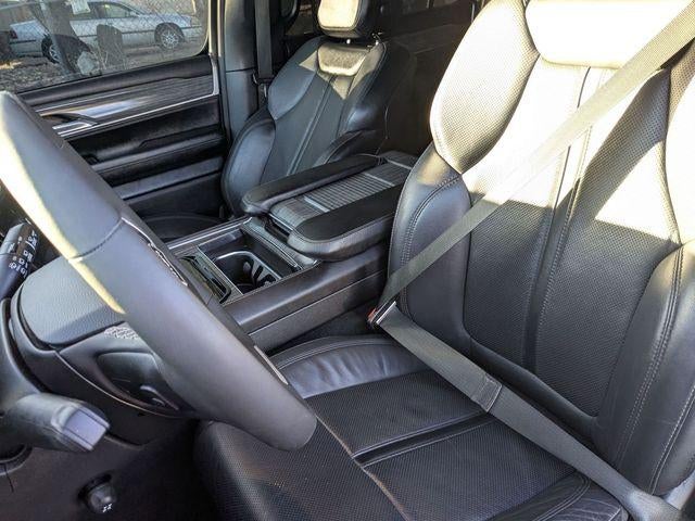 2022 Jeep Wagoneer Series II 4x4