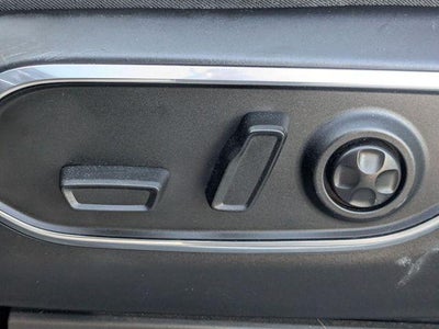 2022 Jeep Wagoneer Series II 4x4