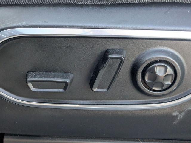 2022 Jeep Wagoneer Series II 4x4