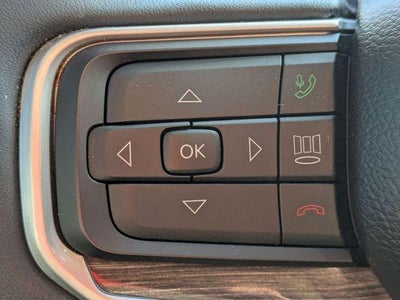 2022 Jeep Wagoneer Series II 4x4