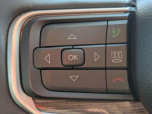 2022 Jeep Wagoneer Series II 4x4