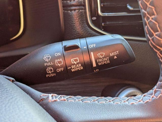 2022 Jeep Wagoneer Series II 4x4