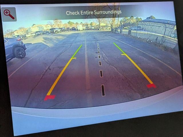 2022 Jeep Wagoneer Series II 4x4