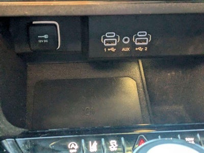 2022 Jeep Wagoneer Series II 4x4