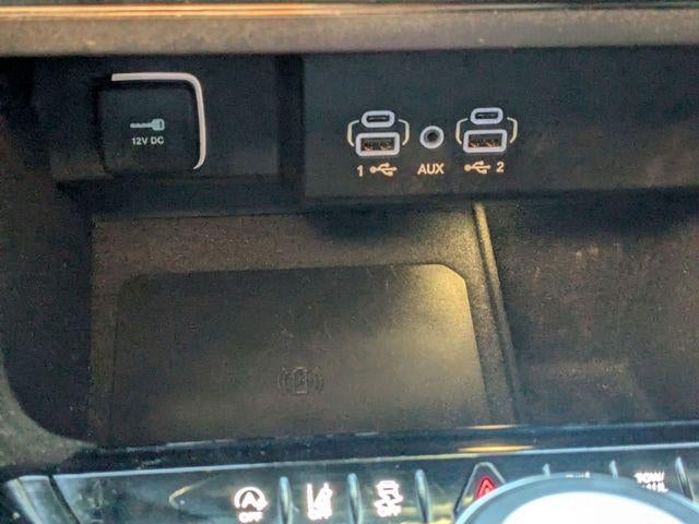 2022 Jeep Wagoneer Series II 4x4