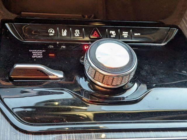 2022 Jeep Wagoneer Series II 4x4