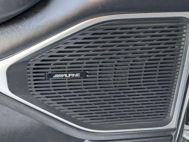 2022 Jeep Wagoneer Series II 4x4