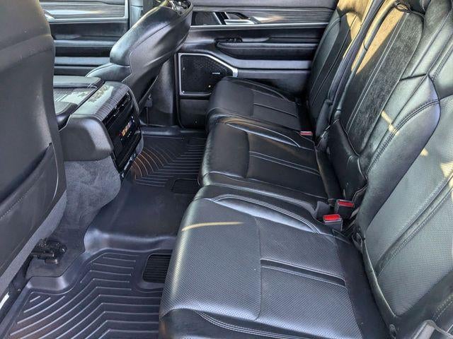 2022 Jeep Wagoneer Series II 4x4