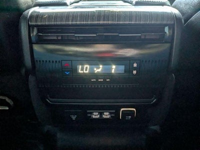 2022 Jeep Wagoneer Series II 4x4