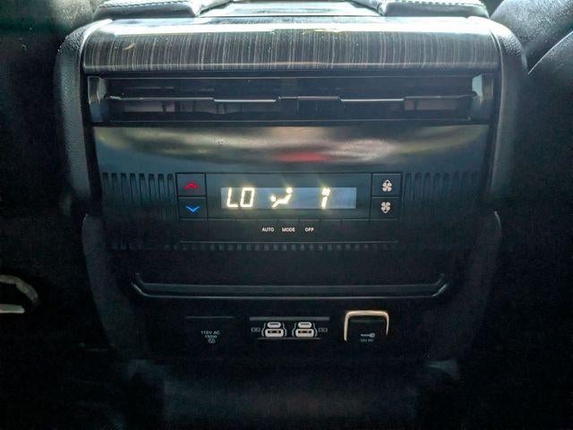 2022 Jeep Wagoneer Series II 4x4