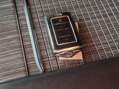 2022 Jeep Wagoneer Series II 4x4