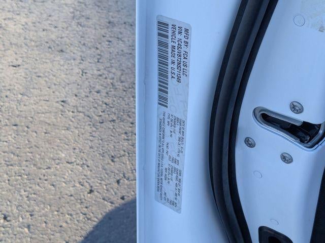 2022 Jeep Wagoneer Series II 4x4