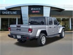 2020 Jeep Gladiator Sport S 4x4