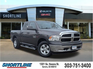 2015 RAM 1500 Tradesman