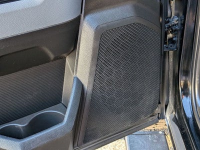 2020 RAM 1500 Classic Warlock Quad Cab 4x4 6'4" Box