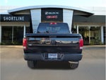 2020 RAM 1500 Classic Warlock Quad Cab 4x4 6'4" Box