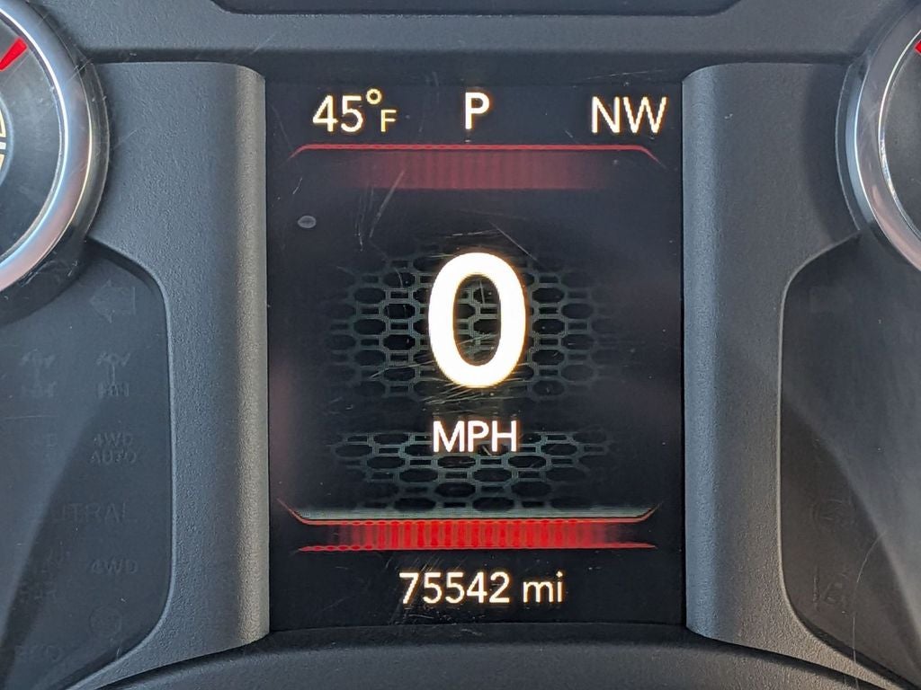 2022 RAM 1500 Big Horn Crew Cab 4x4 5'7" Box