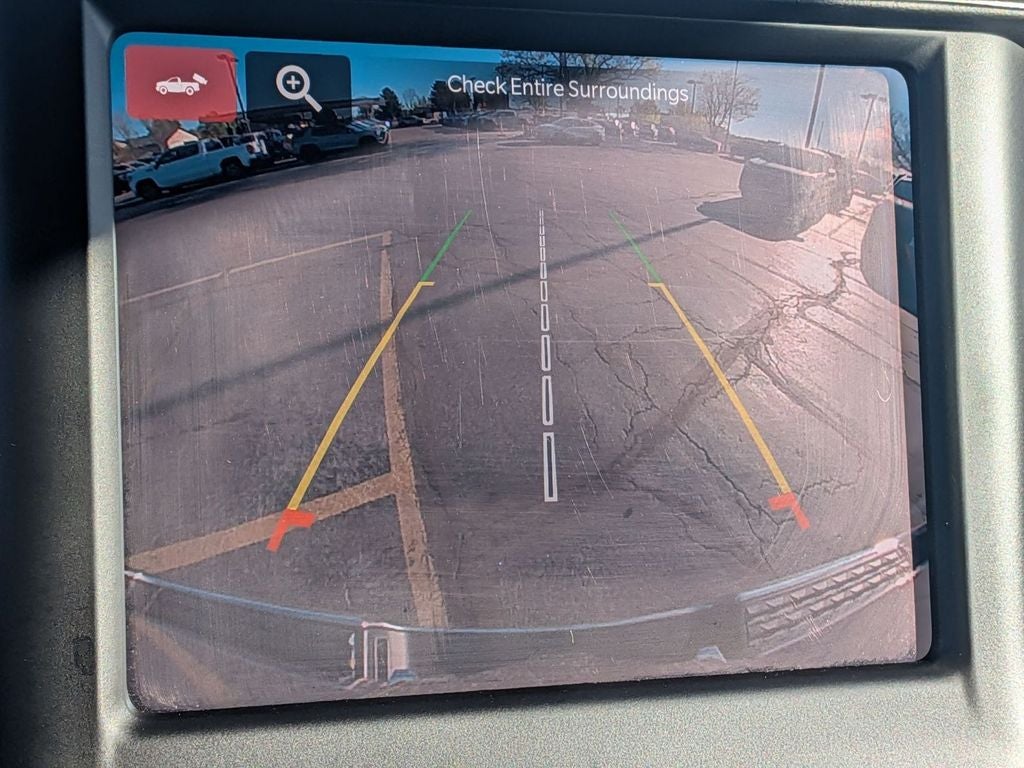 2022 RAM 1500 Big Horn Crew Cab 4x4 5'7" Box