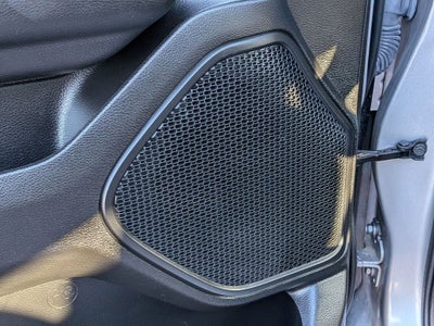 2022 RAM 1500 Big Horn Crew Cab 4x4 5'7" Box