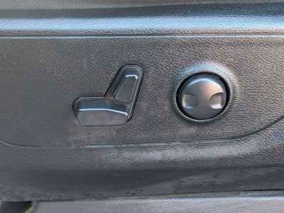 2023 RAM 1500 Big Horn Crew Cab 4x4 5'7" Box