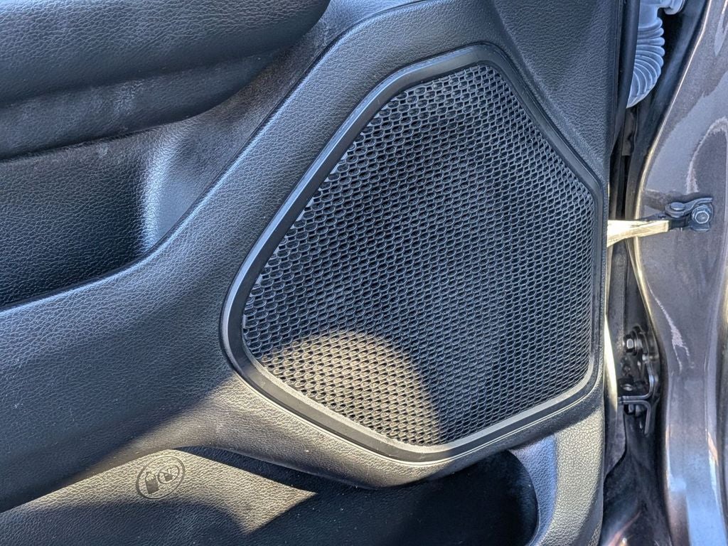 2023 RAM 1500 Big Horn Crew Cab 4x4 5'7" Box