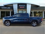 2021 RAM 1500 Laramie Crew Cab 4x4 5'7" Box