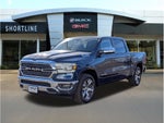 2021 RAM 1500 Laramie Crew Cab 4x4 5'7" Box