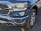 2021 RAM 1500 Laramie Crew Cab 4x4 5'7" Box