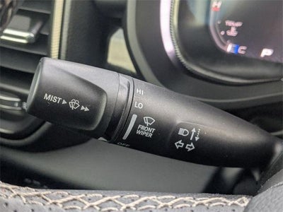 2025 RAM 1500 Rebel Crew Cab 4x4 5'7" Box