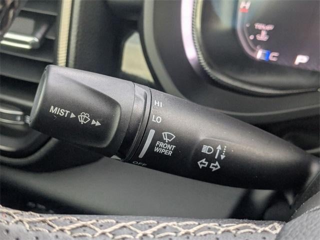 2025 RAM 1500 Rebel Crew Cab 4x4 5'7" Box