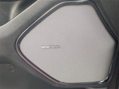 2025 RAM 1500 Rebel Crew Cab 4x4 5'7" Box