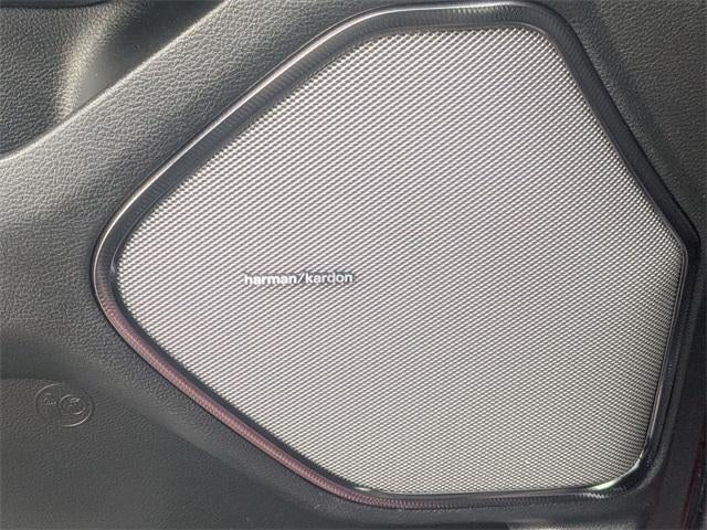 2025 RAM 1500 Rebel Crew Cab 4x4 5'7" Box