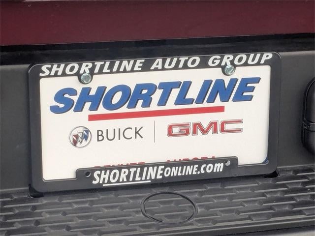 2025 RAM 1500 Rebel Crew Cab 4x4 5'7" Box