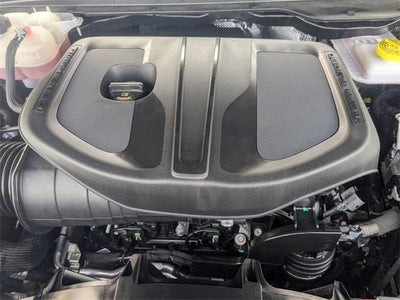 2025 RAM 1500 Rebel Crew Cab 4x4 5'7" Box