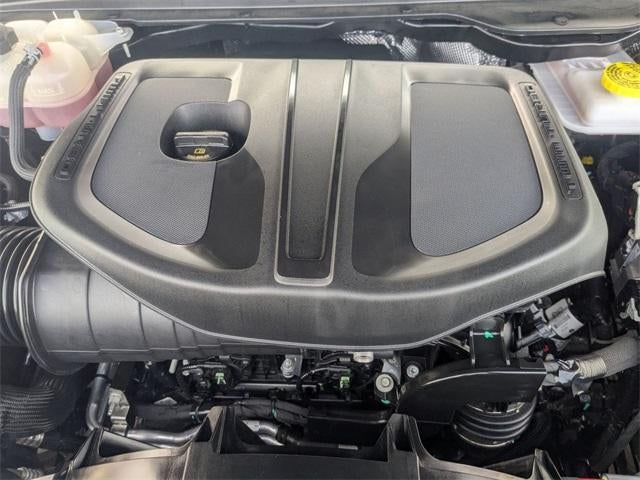 2025 RAM 1500 Rebel Crew Cab 4x4 5'7" Box