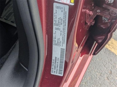 2025 RAM 1500 Rebel Crew Cab 4x4 5'7" Box