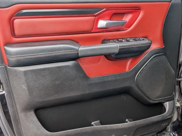 2020 RAM 1500 Rebel Crew Cab 4x4 5'7" Box