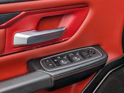 2020 RAM 1500 Rebel Crew Cab 4x4 5'7" Box