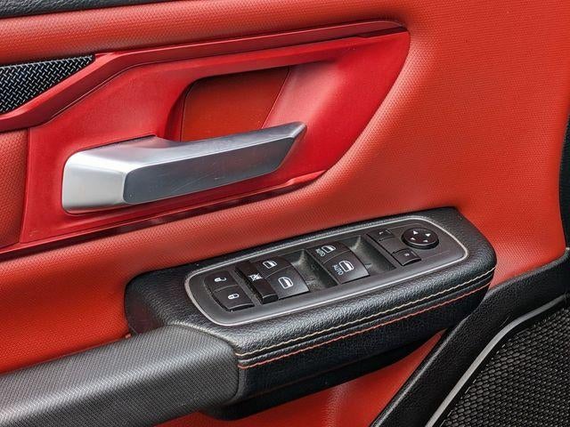 2020 RAM 1500 Rebel Crew Cab 4x4 5'7" Box