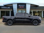 2020 RAM 1500 Rebel Crew Cab 4x4 5'7" Box