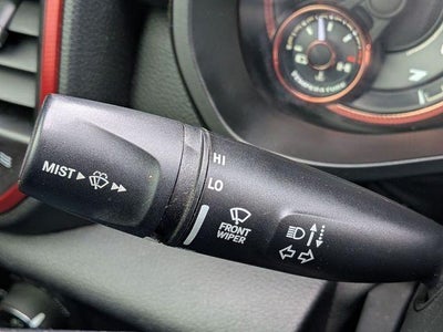 2020 RAM 1500 Rebel Crew Cab 4x4 5'7" Box