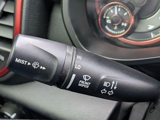 2020 RAM 1500 Rebel Crew Cab 4x4 5'7" Box