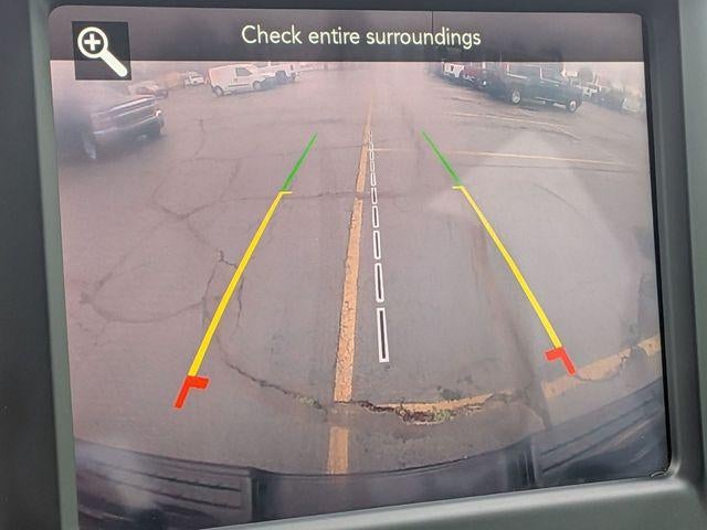 2020 RAM 1500 Rebel Crew Cab 4x4 5'7" Box