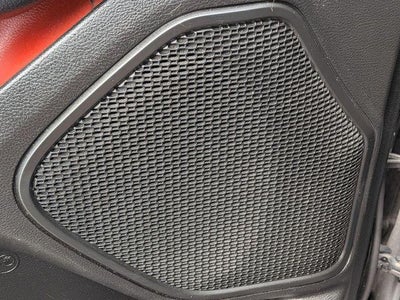 2020 RAM 1500 Rebel Crew Cab 4x4 5'7" Box