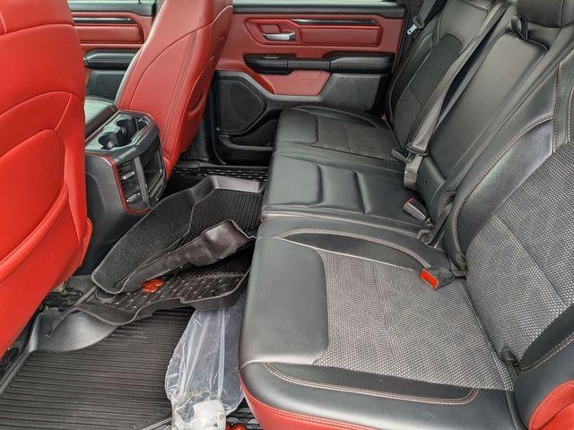 2020 RAM 1500 Rebel Crew Cab 4x4 5'7" Box