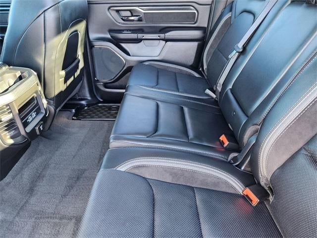 2024 RAM 1500 Rebel Crew Cab 4x4 5'7" Box