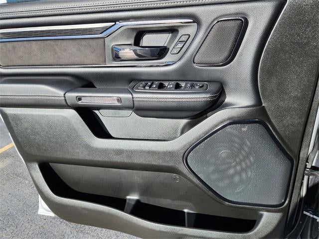 2024 RAM 1500 Rebel Crew Cab 4x4 5'7" Box