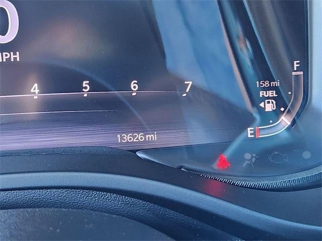 2024 RAM 1500 Rebel Crew Cab 4x4 5'7" Box