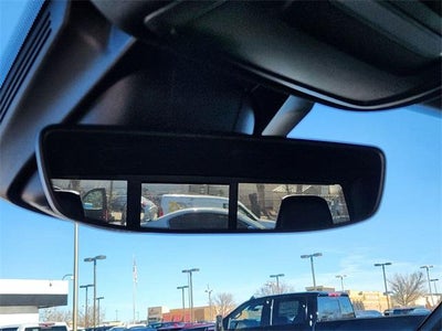 2024 RAM 1500 Rebel Crew Cab 4x4 5'7" Box