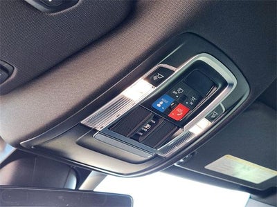 2024 RAM 1500 Rebel Crew Cab 4x4 5'7" Box